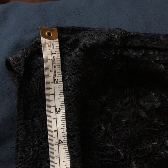 Sophie Theallet lace dress - Picture 9 of 14